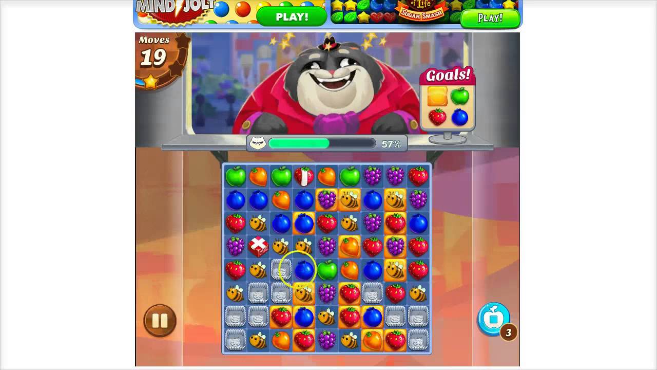 Level - 10 thumbnail