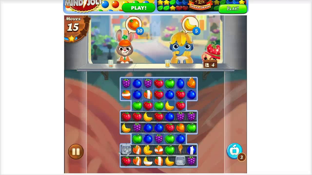 Level - 11 thumbnail
