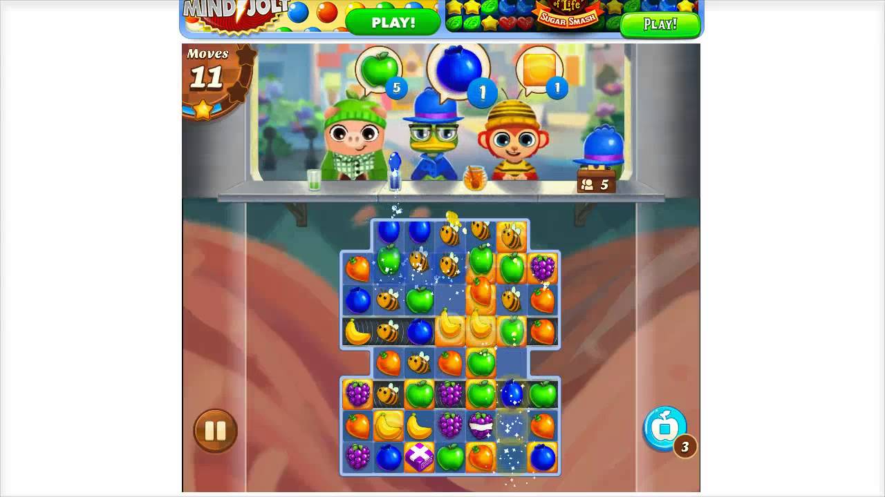 Level - 12 thumbnail