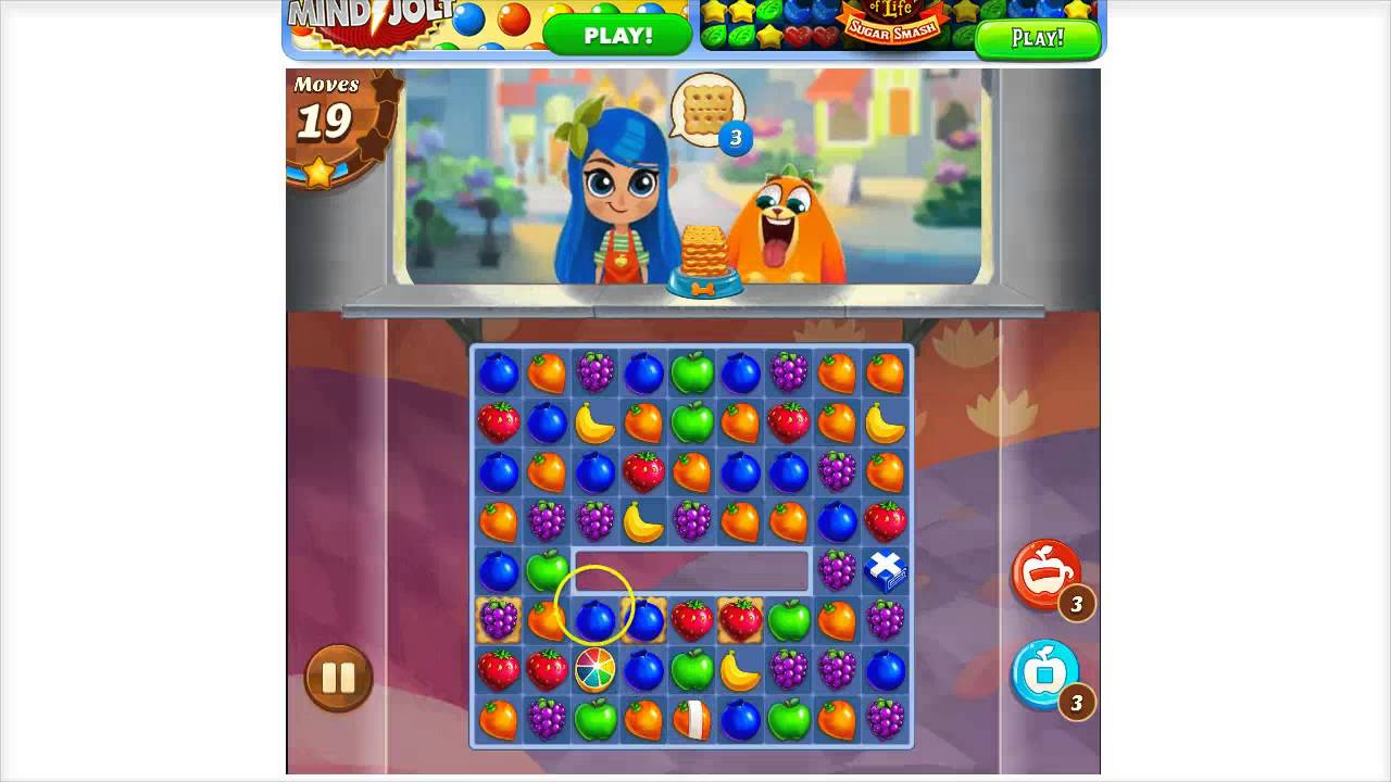 Level - 15 thumbnail