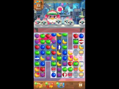 Level - 257 thumbnail