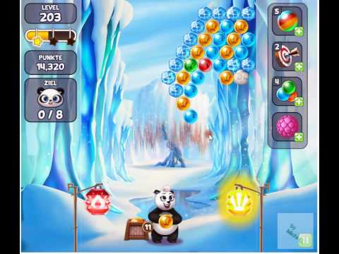 Level - 203 thumbnail