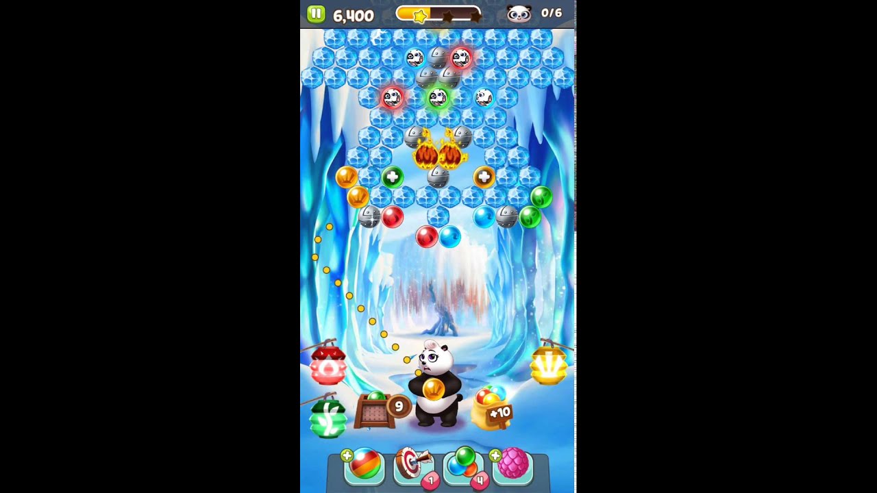 Level - 204 thumbnail