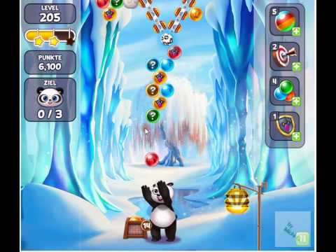 Level - 205 thumbnail