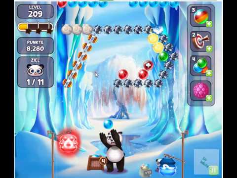 Level - 209 thumbnail