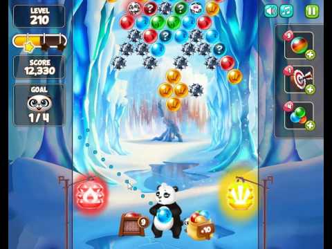 Level - 210 thumbnail