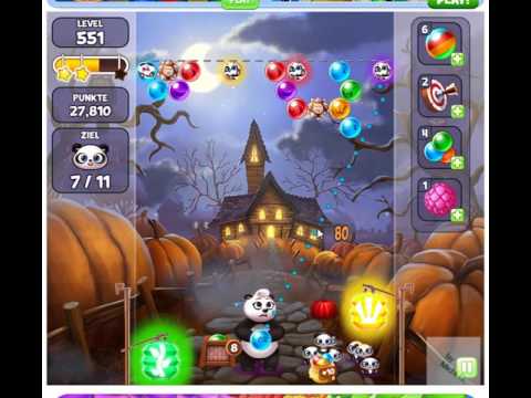 Level - 551 thumbnail