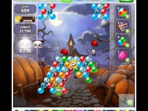 Level - 554 thumbnail