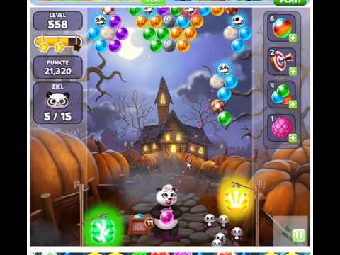 Level - 558 thumbnail