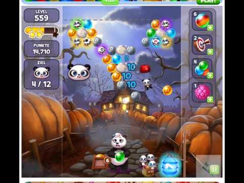 Level - 559 thumbnail