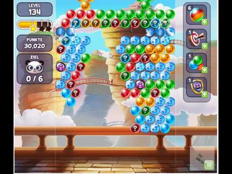 Level - 134 thumbnail