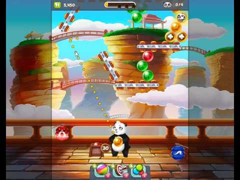 Level - 135 thumbnail