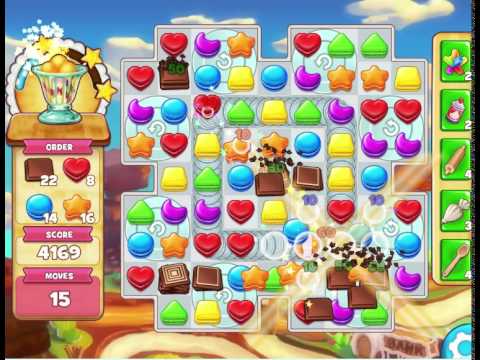 Level - 396 thumbnail