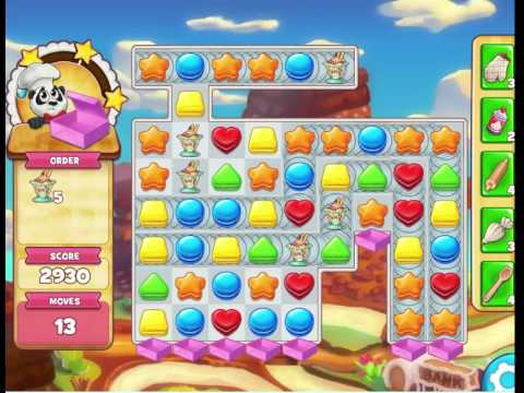 Level - 397 thumbnail