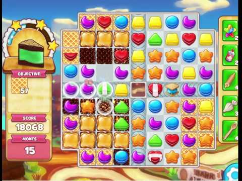 Level - 398 thumbnail