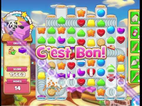 Level - 401 thumbnail