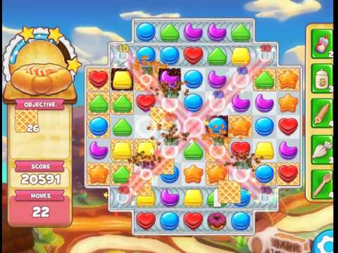 Level - 403 thumbnail