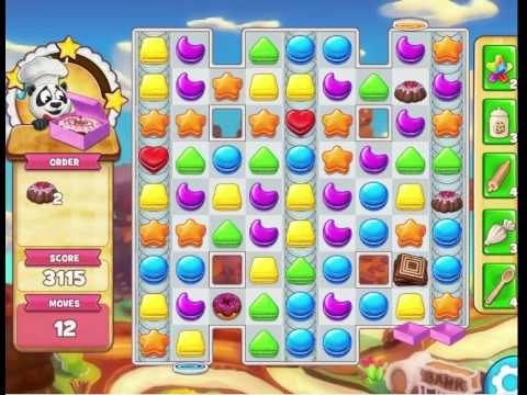 Level - 405 thumbnail