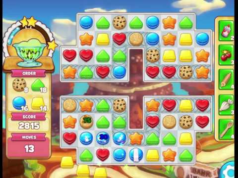 Level - 406 thumbnail
