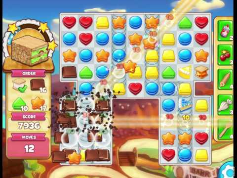 Level - 407 thumbnail