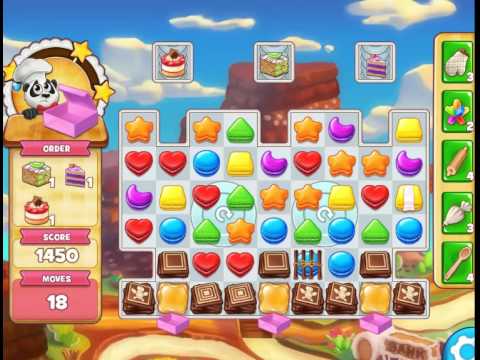 Level - 410 thumbnail