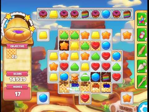 Level - 411 thumbnail