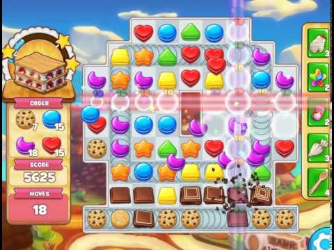 Level - 412 thumbnail