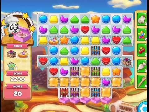 Level - 413 thumbnail