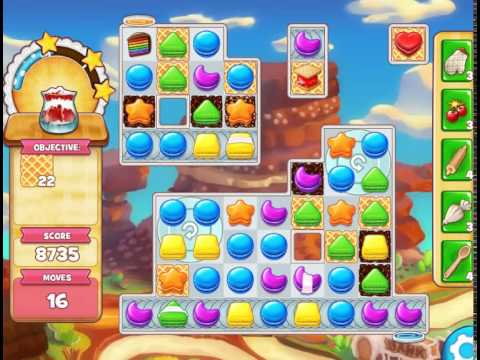 Level - 414 thumbnail