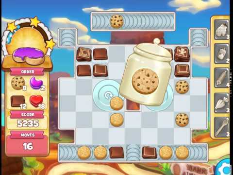 Level - 415 thumbnail