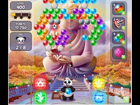 Level - 400 thumbnail