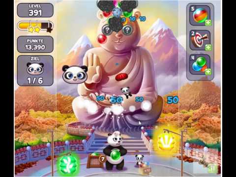 Level - 391 thumbnail