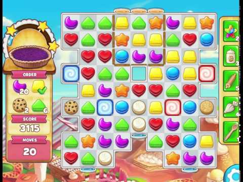 Level - 696 thumbnail