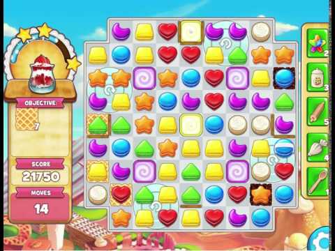 Level - 697 thumbnail