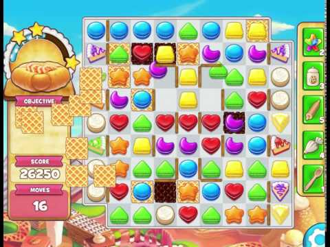 Level - 699 thumbnail