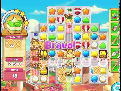Level - 701 thumbnail