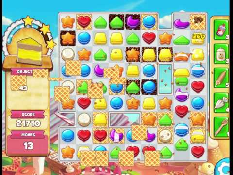 Level - 703 thumbnail