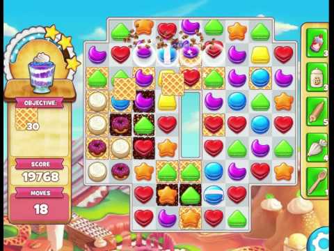 Level - 704 thumbnail