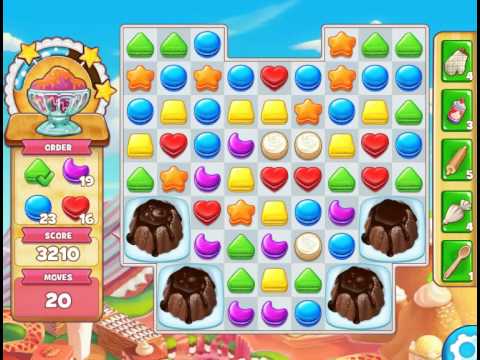 Level - 705 thumbnail