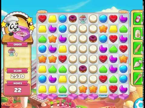 Level - 706 thumbnail