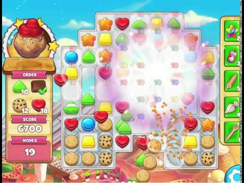 Level - 708 thumbnail