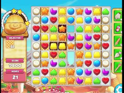 Level - 709 thumbnail