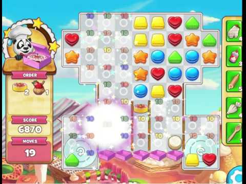 Level - 710 thumbnail