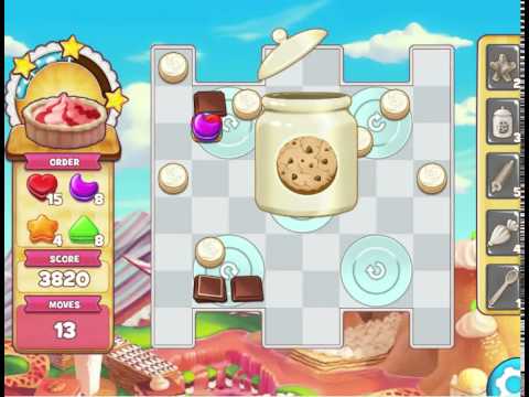 Level - 711 thumbnail