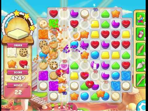 Level - 712 thumbnail