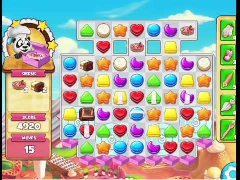 Level - 713 thumbnail