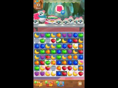 Level - 262 thumbnail