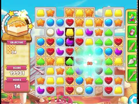 Level - 714 thumbnail