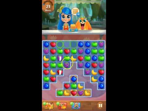 Level - 263 thumbnail