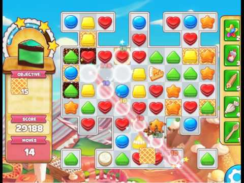 Level - 715 thumbnail